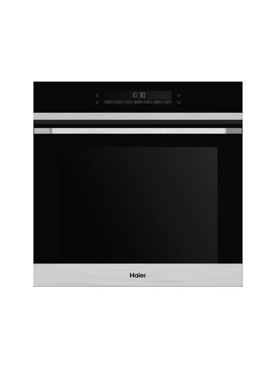 Электрический духовой шкаф Haier HOQ-P16AS5SX