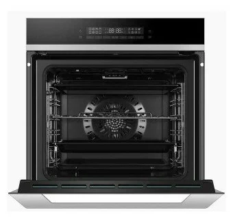 Электрический духовой шкаф Haier HOQ-P16AS5SX