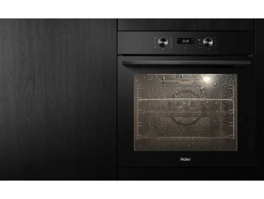 Электрический духовой шкаф Haier HOQ-R2ARN3BX