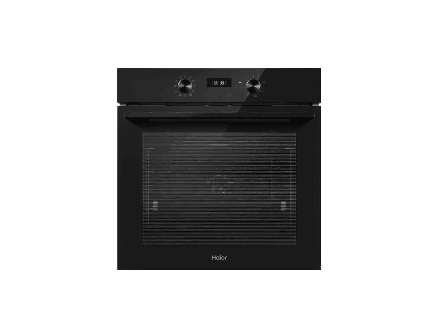 Электрический духовой шкаф Haier HOQ-R2ARN3GB