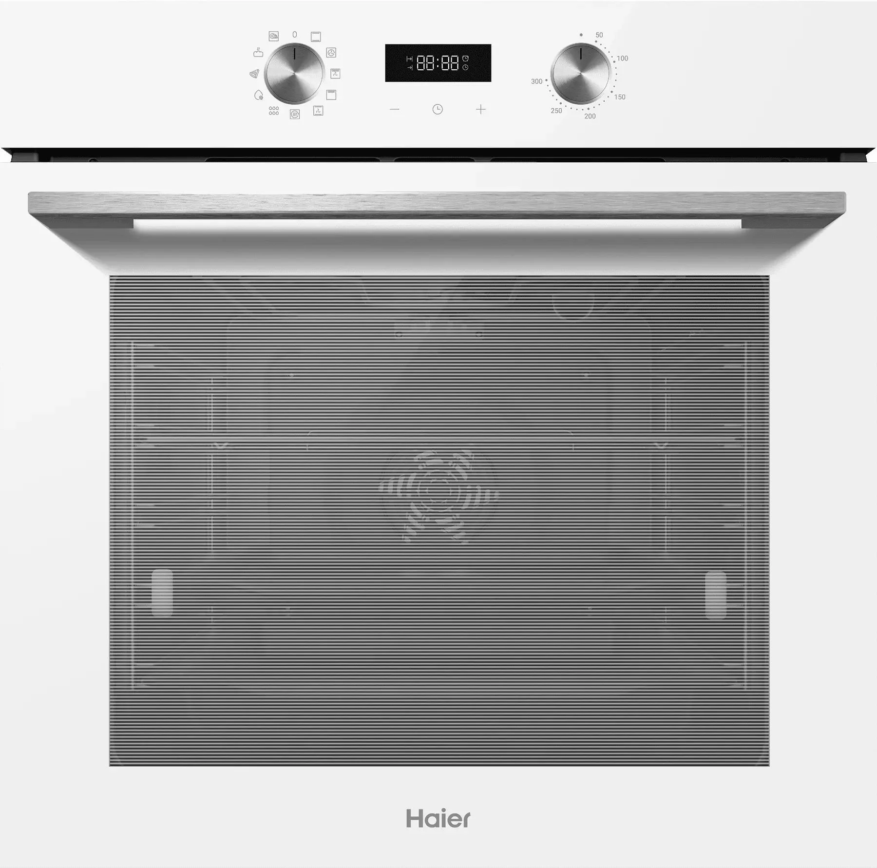 Электрический духовой шкаф Haier HOQ-R2ARN3WB
