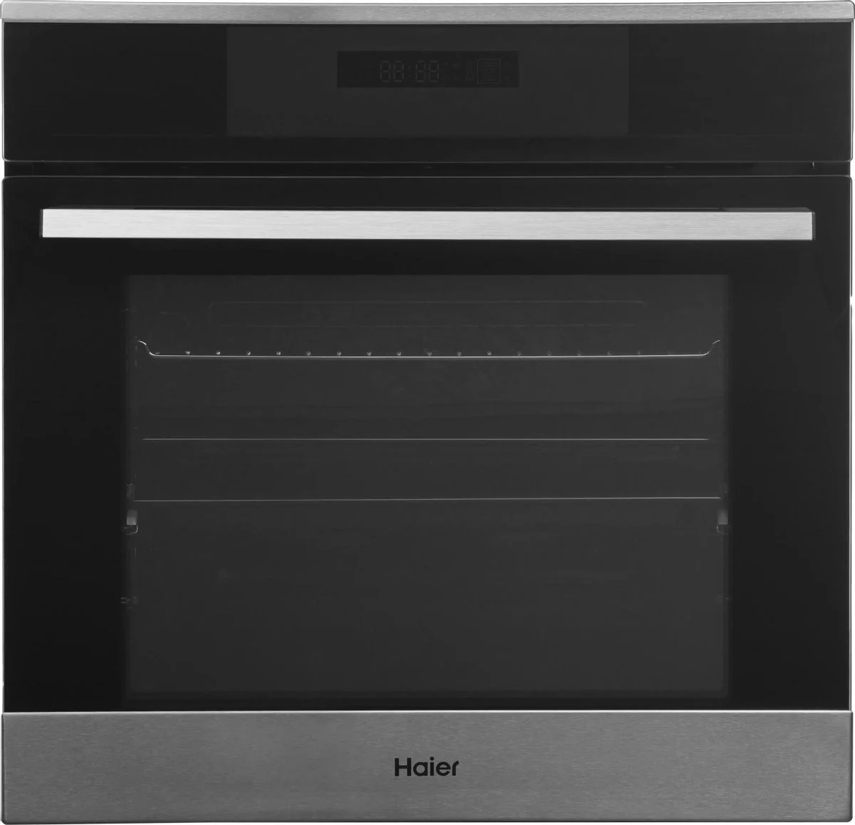 Электрический духовой шкаф Haier HOX-FP3ABX