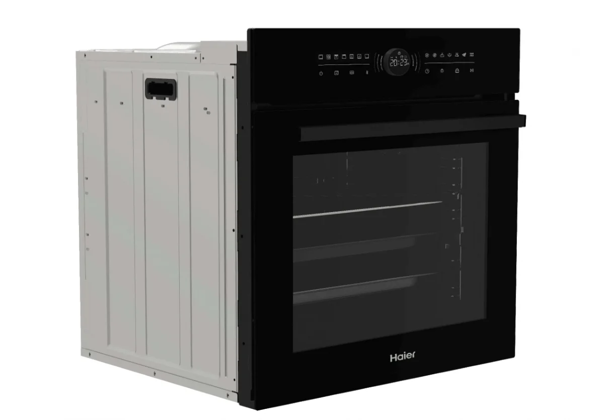 Электрический духовой шкаф Haier HOX-FT5AMTB