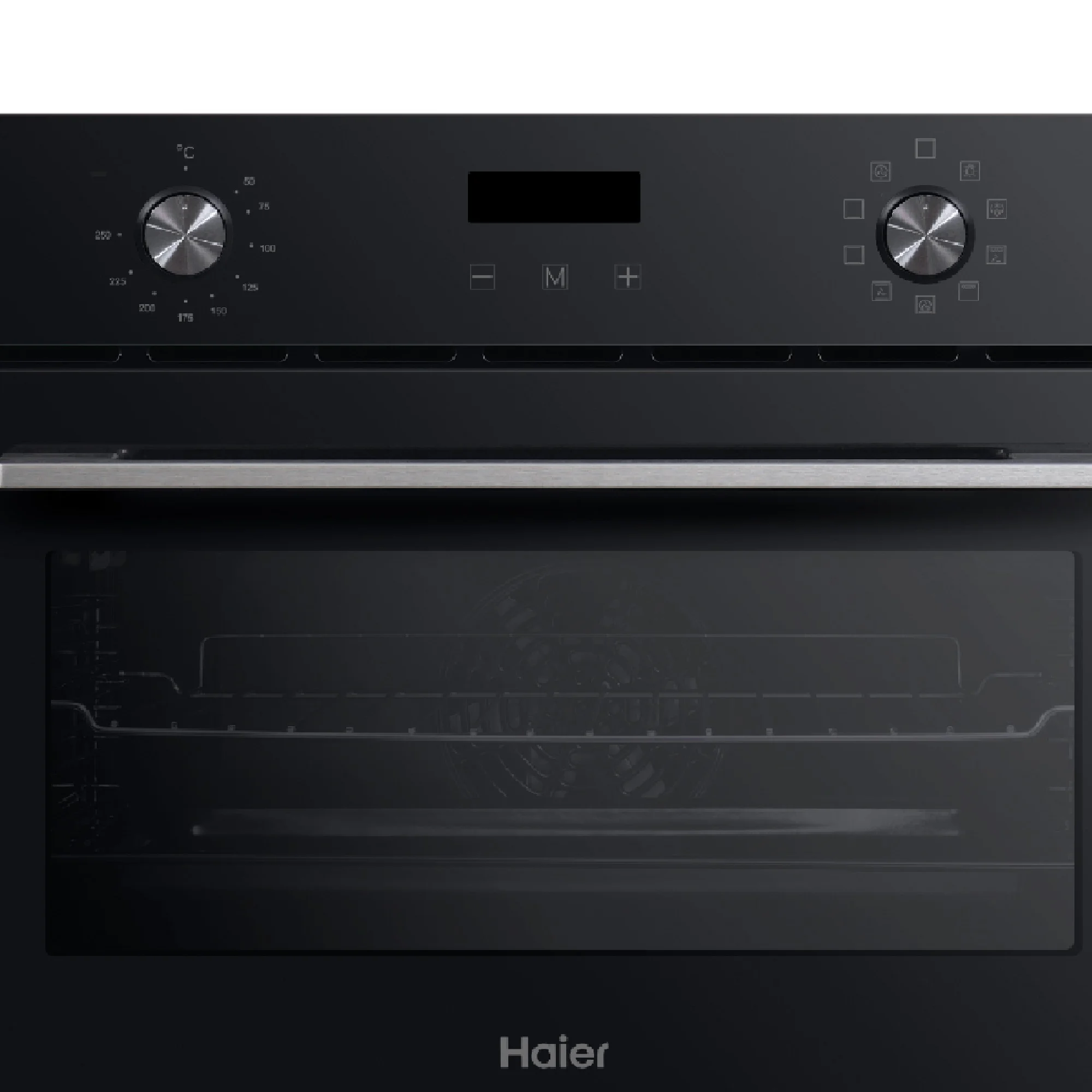Электрический духовой шкаф Haier HOY-P09NCGB