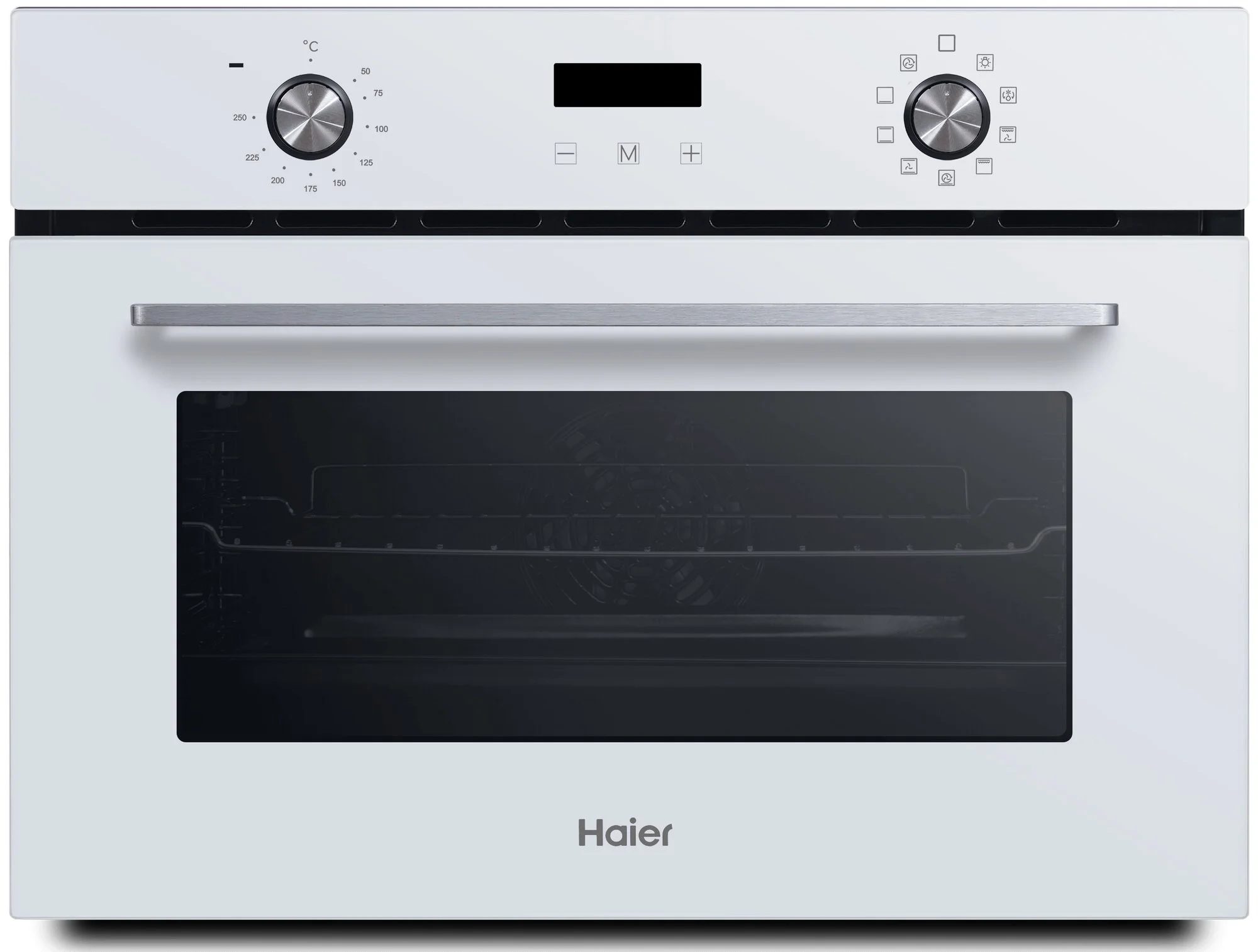 Электрический духовой шкаф Haier HOY-P09NCGW