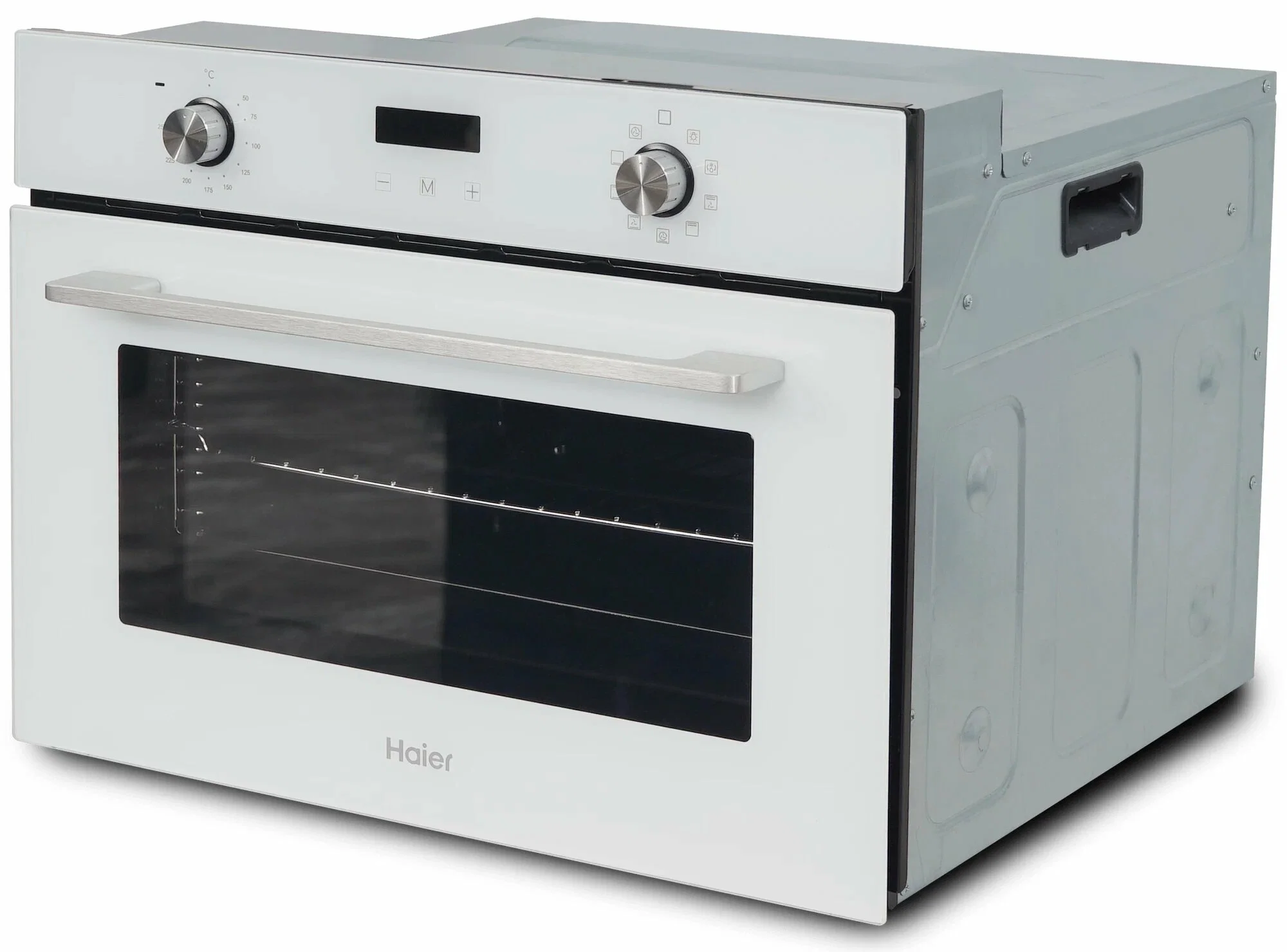 Электрический духовой шкаф Haier HOY-P09NCGW