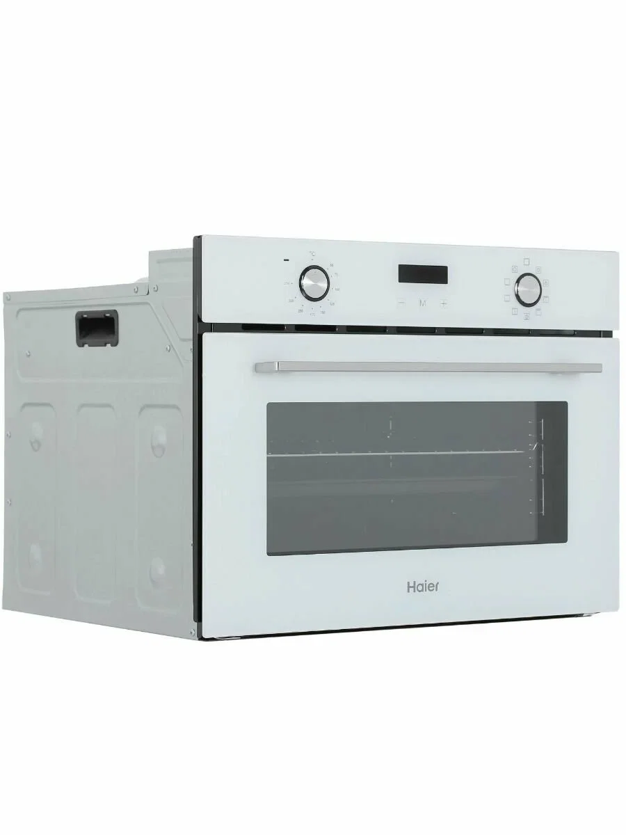 Электрический духовой шкаф Haier HOY-P09NCGW