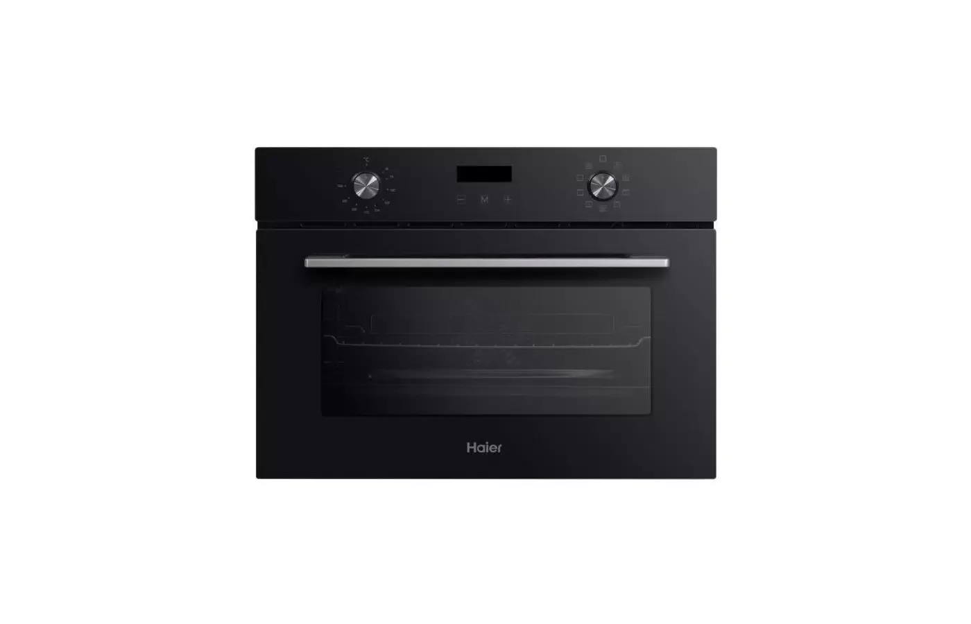Электрический духовой шкаф Haier HOY-P09NSGBB