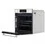 Электрический духовой шкаф Hotpoint FE8 S832 JSH IX, нержавеющая сталь