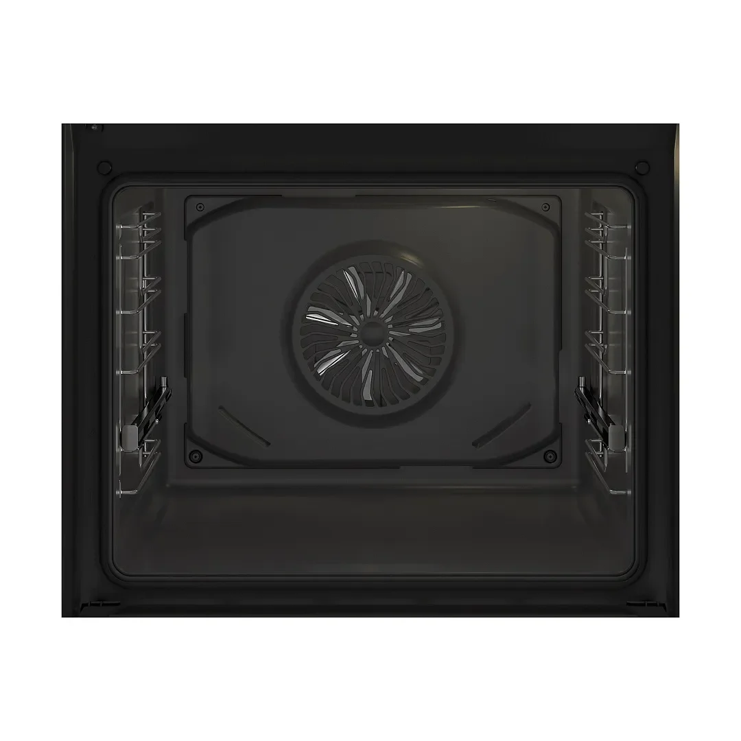 Электрический духовой шкаф Hotpoint HFE8 1231 JSH BLG черный