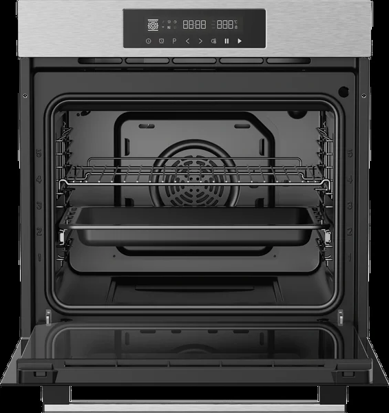 Электрический духовой шкаф Indesit IFO 6951 IX