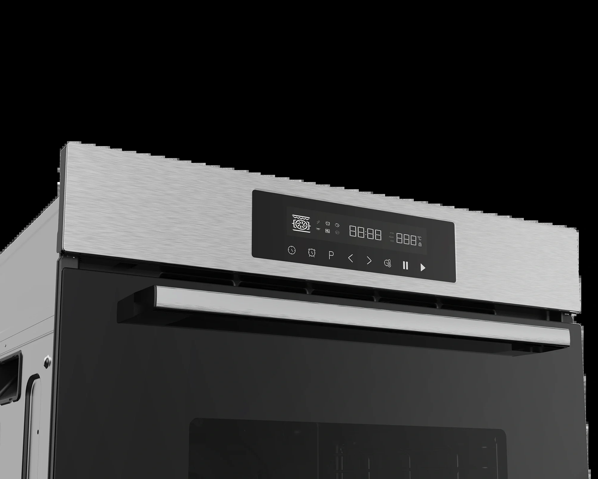 Электрический духовой шкаф Indesit IFO 6951 IX