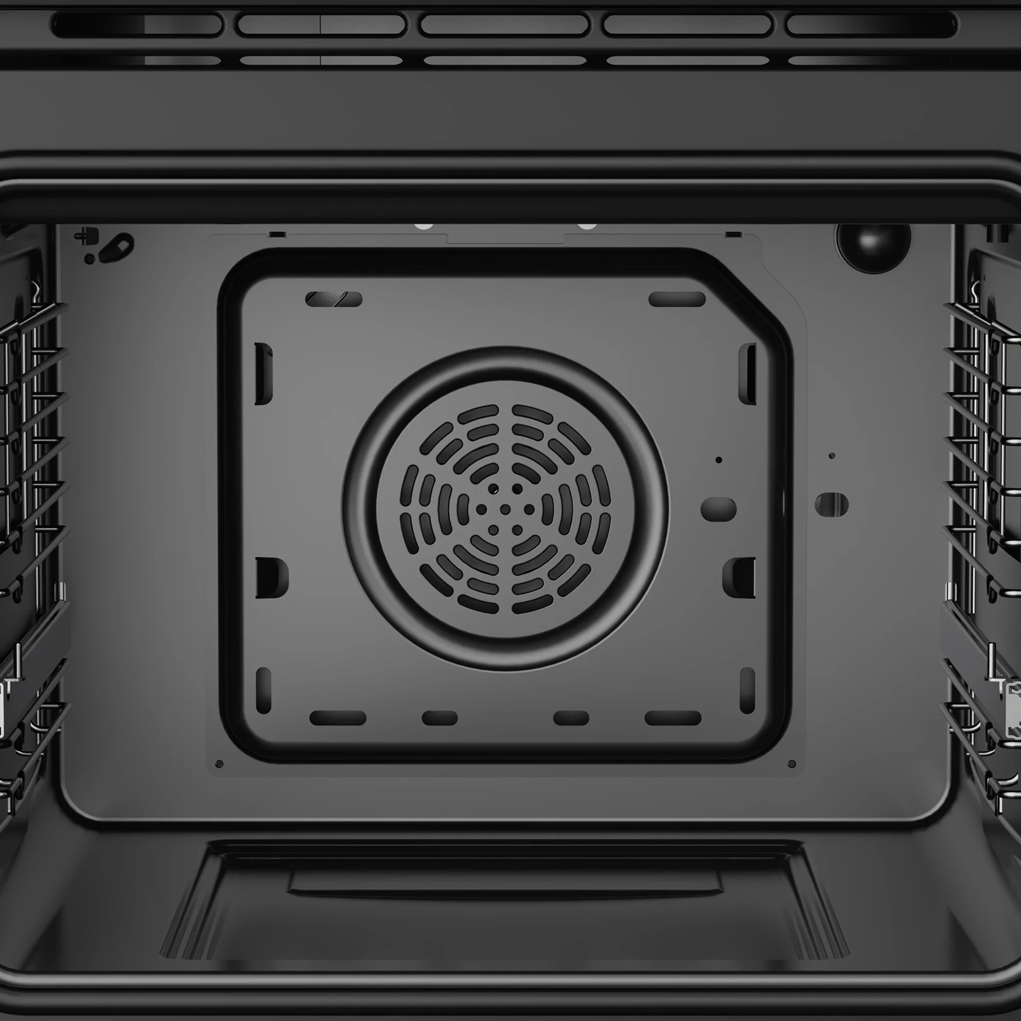 Электрический духовой шкаф Indesit IFO 6951 IX