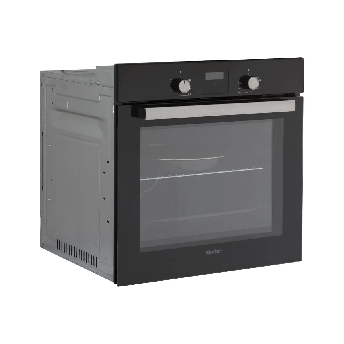 Электрический духовой шкаф Simfer B6EB56016
