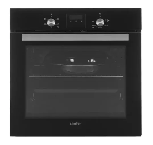 Электрический духовой шкаф Simfer B6EB56016