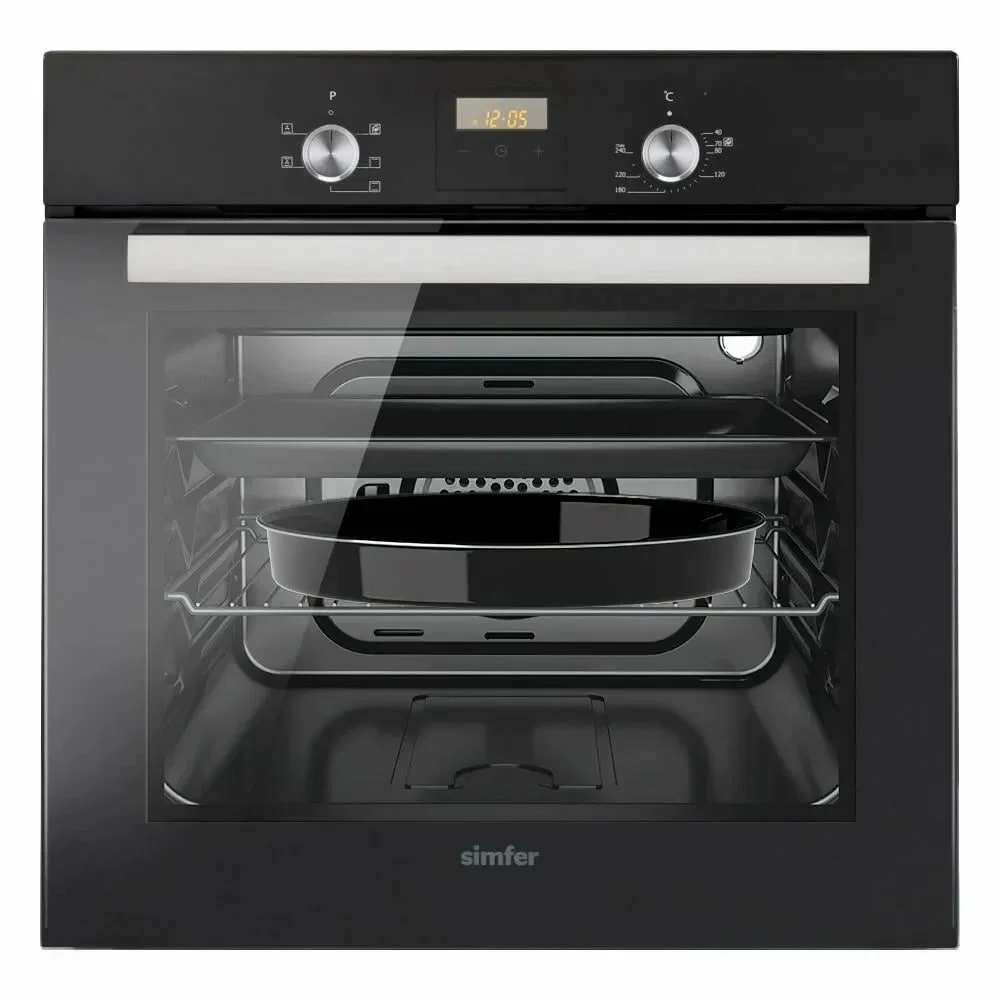 Электрический духовой шкаф Simfer B6EB56016