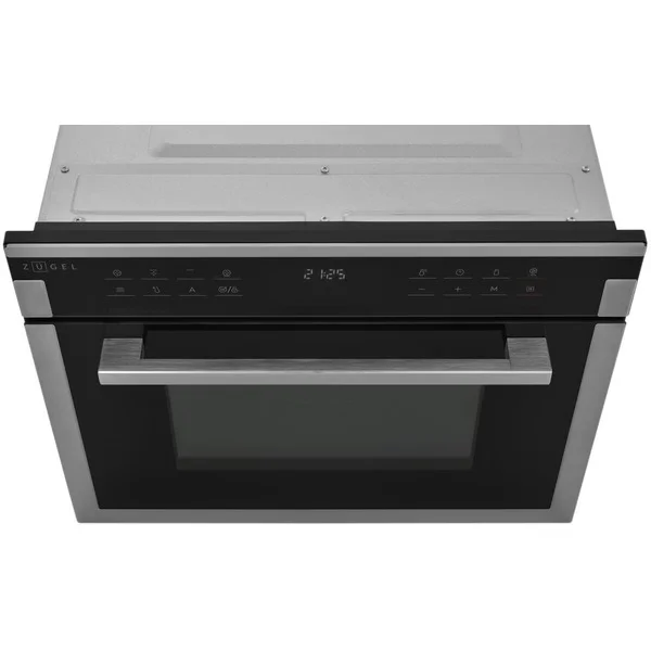Электрический духовой шкаф Zugel ZOE610X