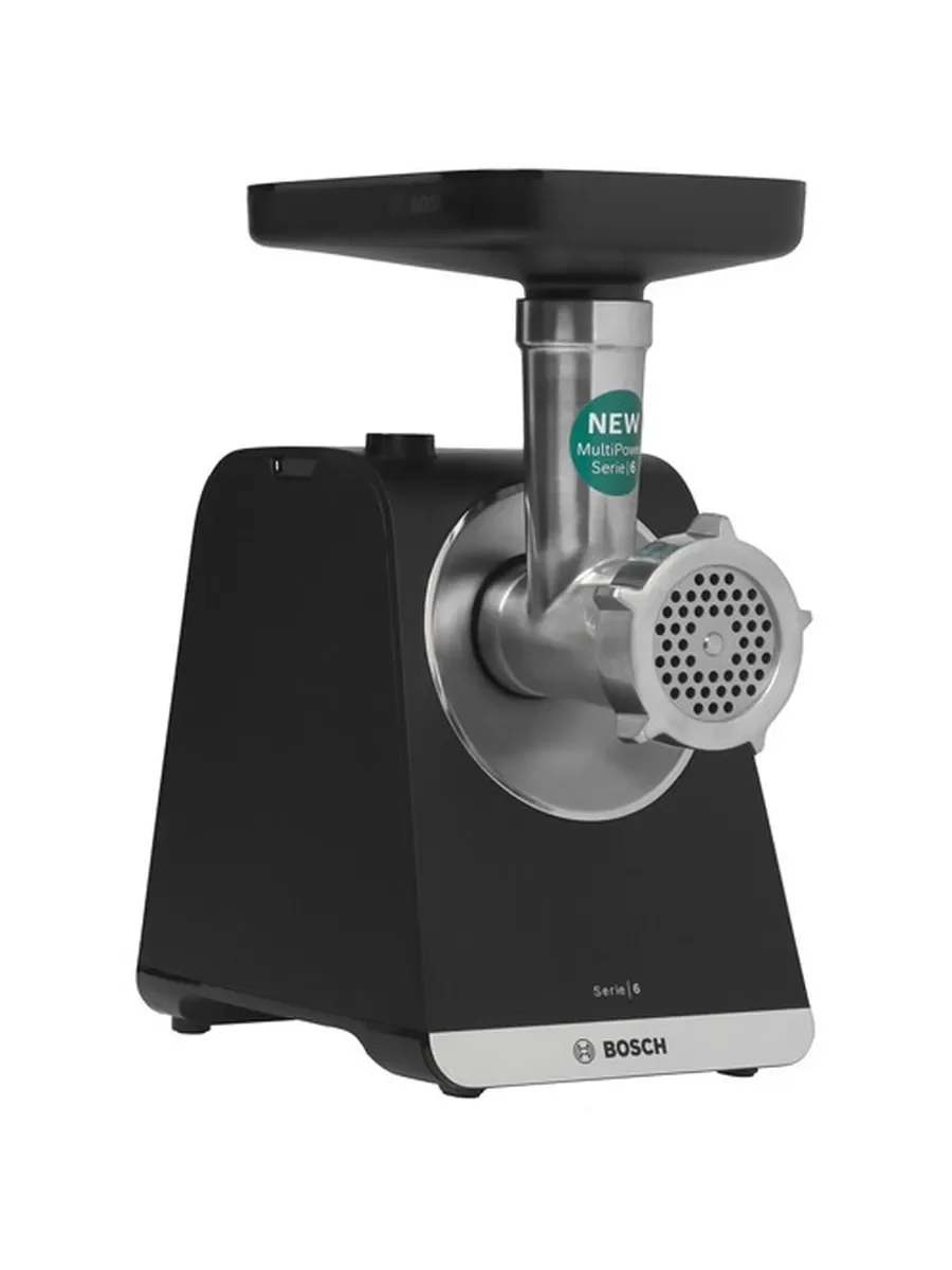 Мясорубка Bosch MFWS640B