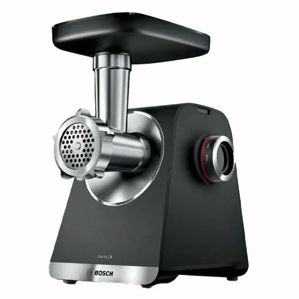 Мясорубка Bosch MFWS640B