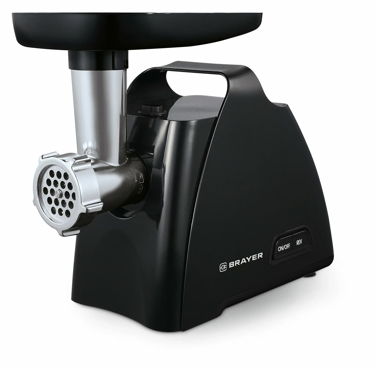 Мясорубка Brayer 1606BR