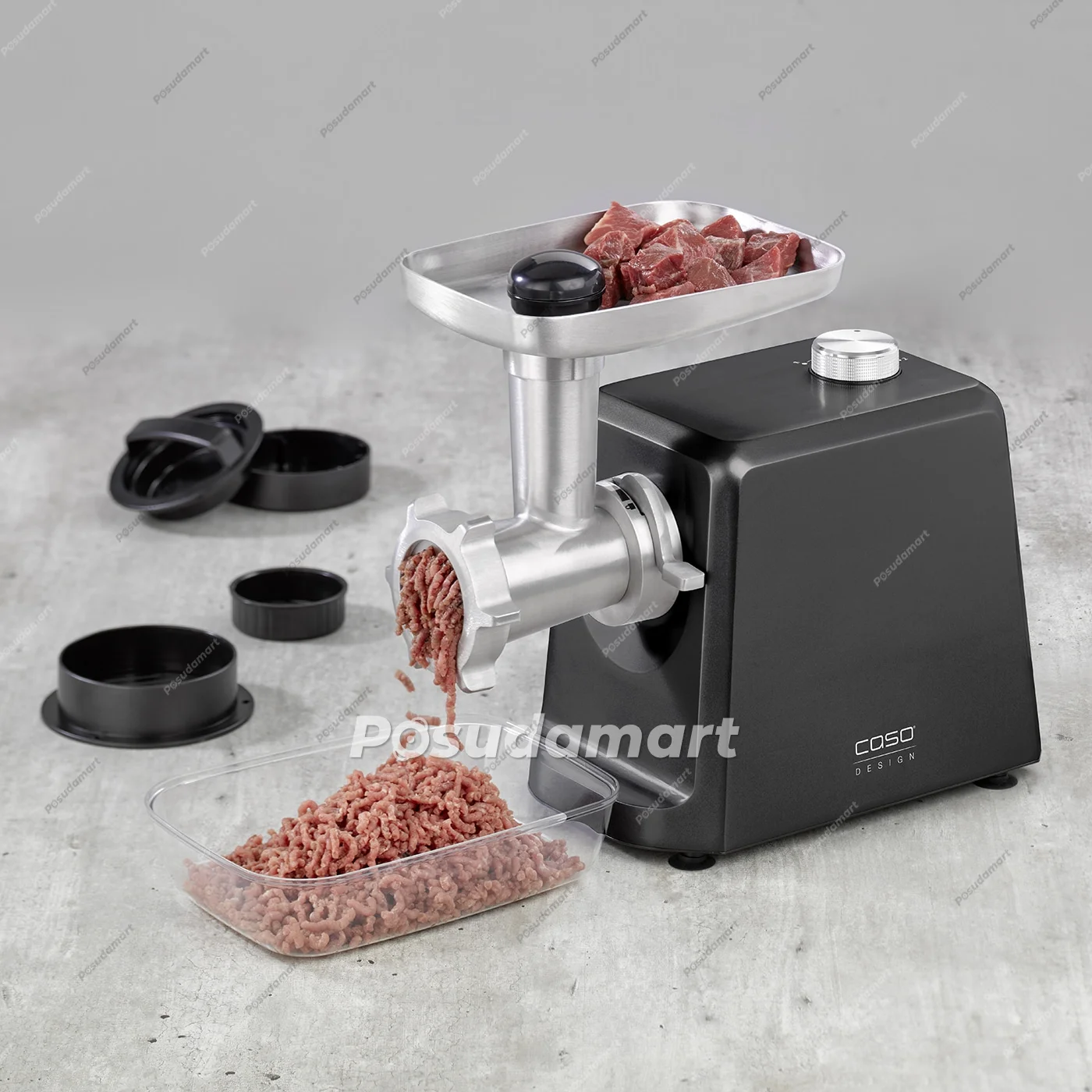 Мясорубка Caso FW 2500