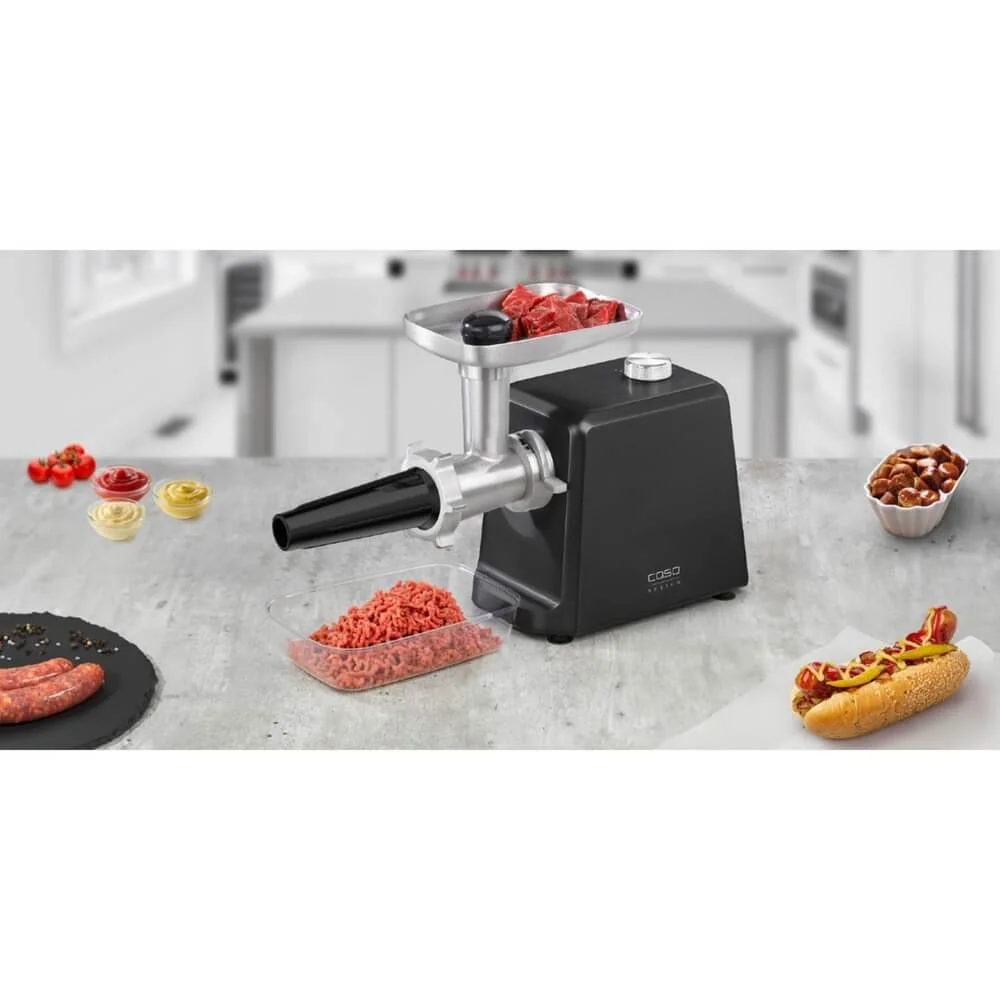 Мясорубка Caso FW 2500