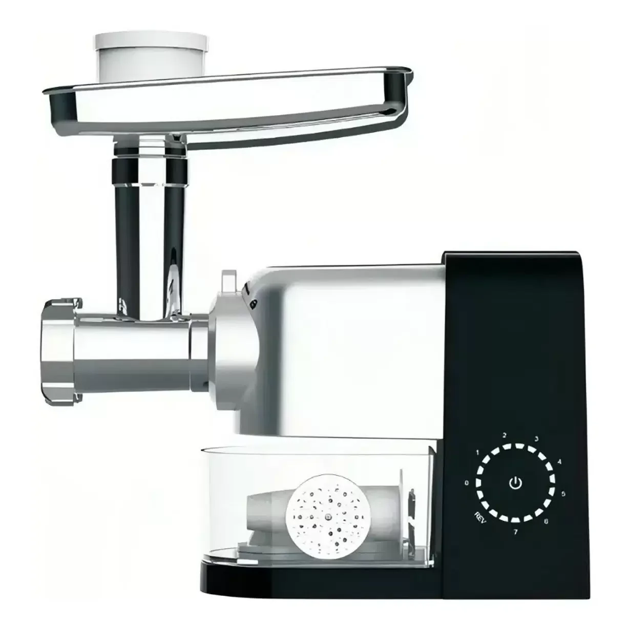Мясорубка CF CF-MG2161SB