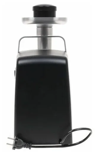 Мясорубка Moulinex HV7 ME548810, серебристый/ черный
