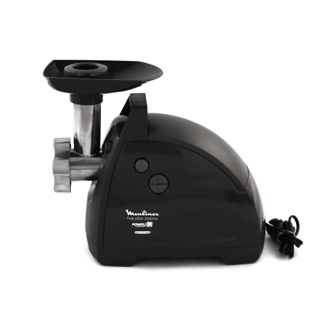 Мясорубка Moulinex HV8 Plus ME684832