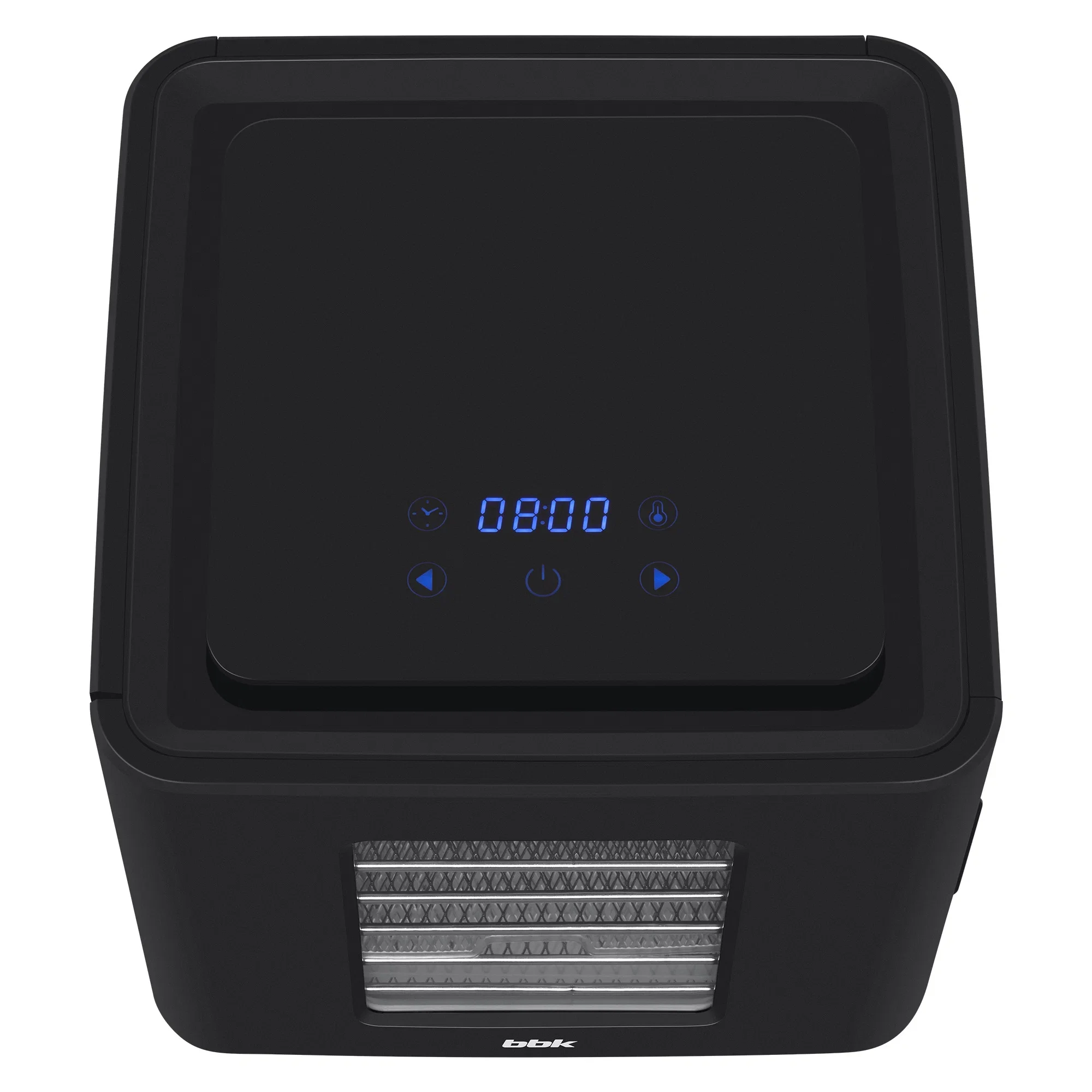 Сушилка для овощей и дегидратор BBK BDH203D, черный