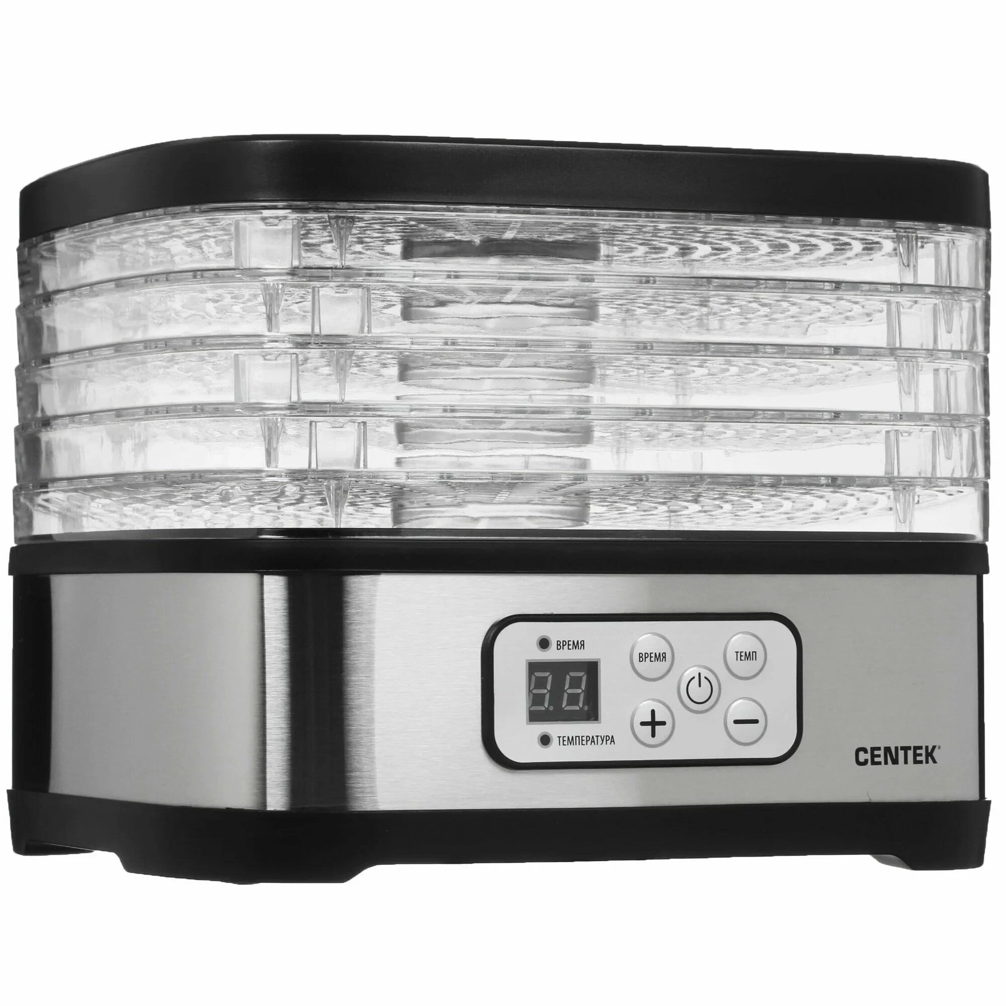 Сушилка для овощей и дегидратор Centek CT-1650