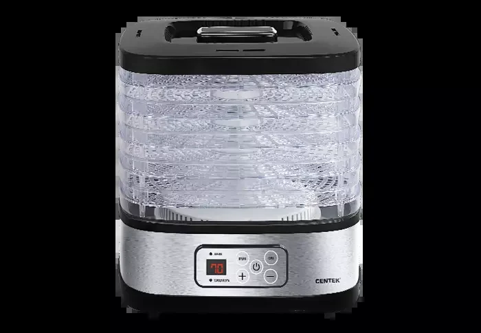 Сушилка для овощей и дегидратор Centek CT-1650