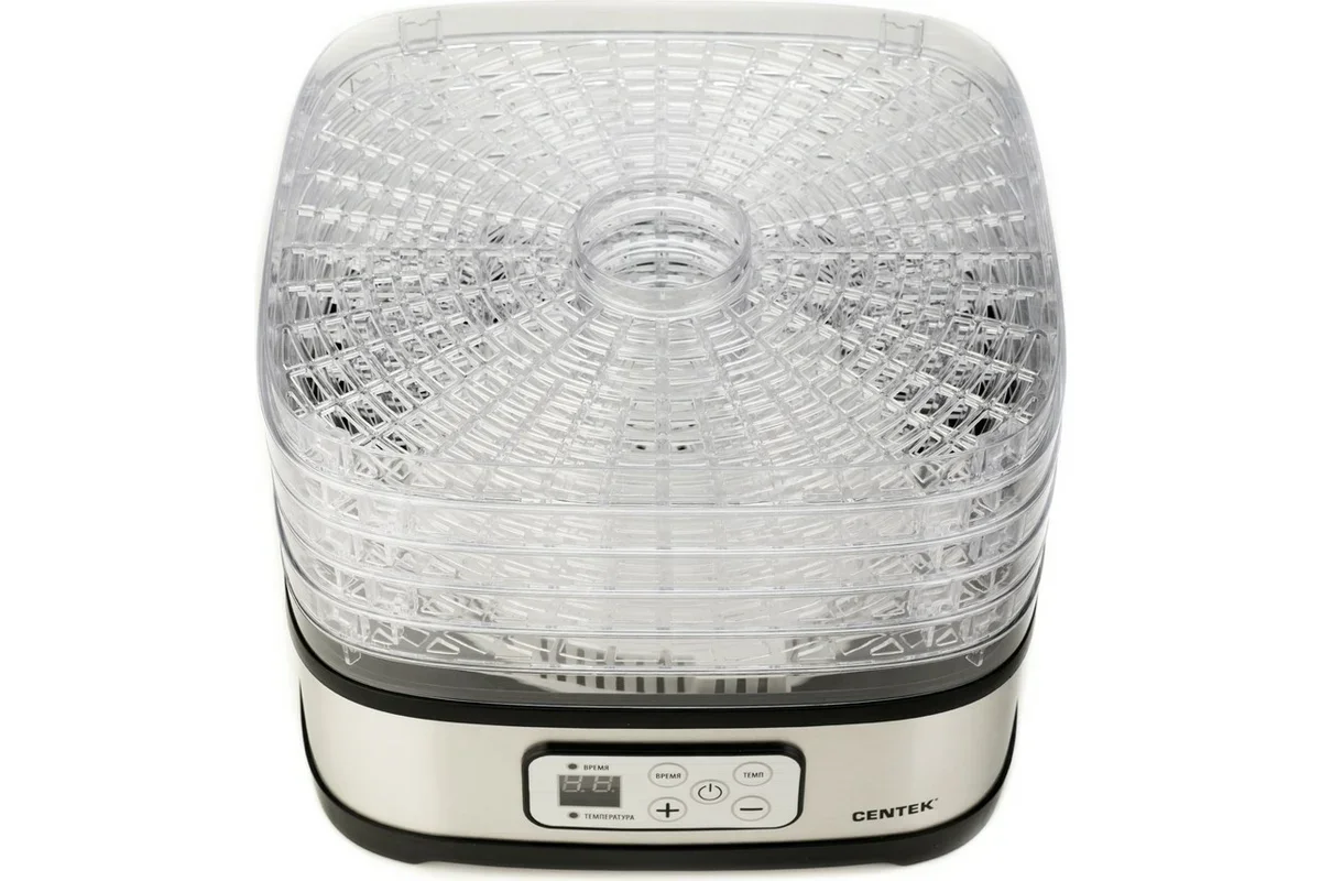 Сушилка для овощей и дегидратор Centek CT-1650