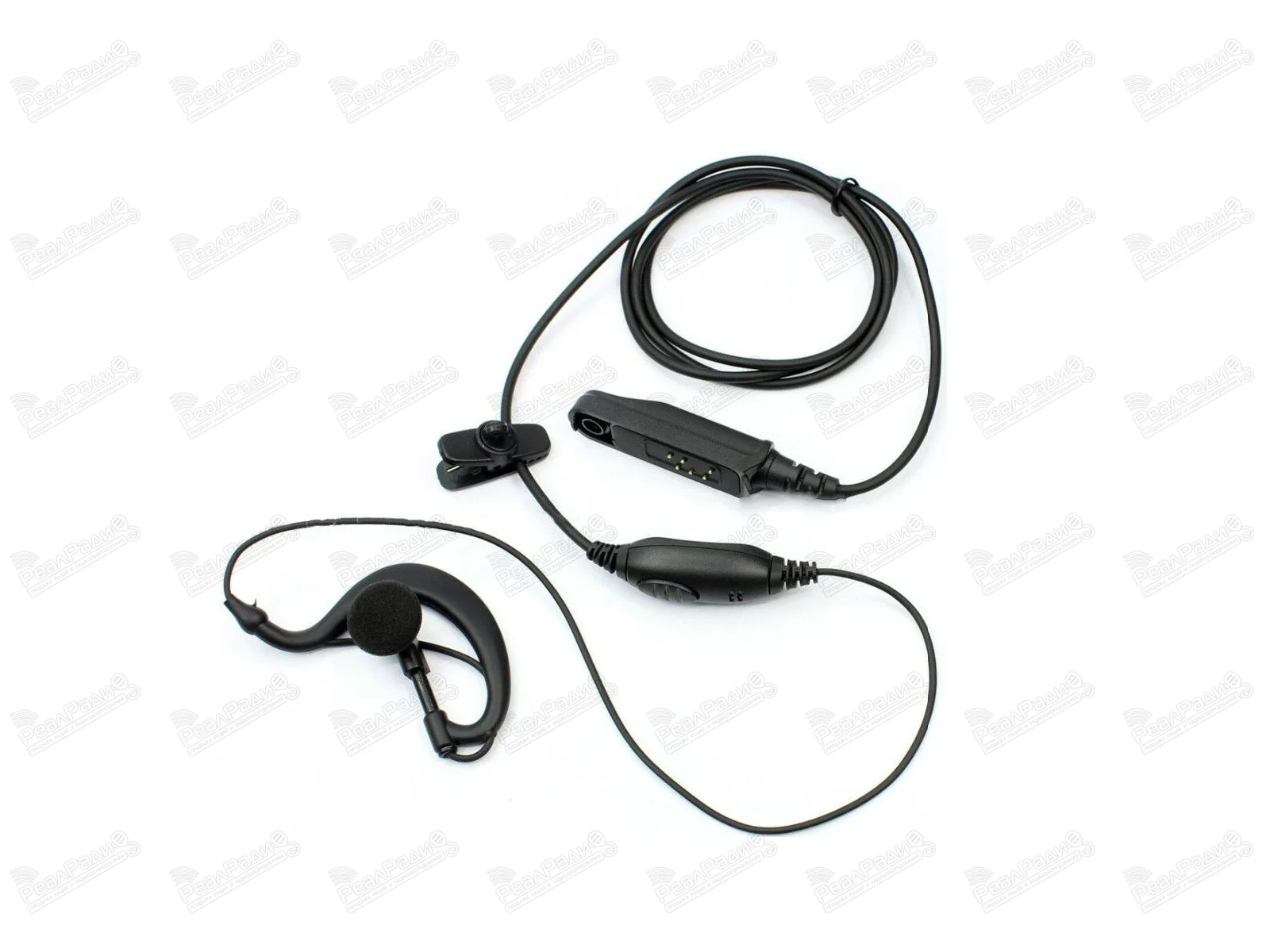 Гарнитура для радиостанци Baofeng BF-A58/UV-9R