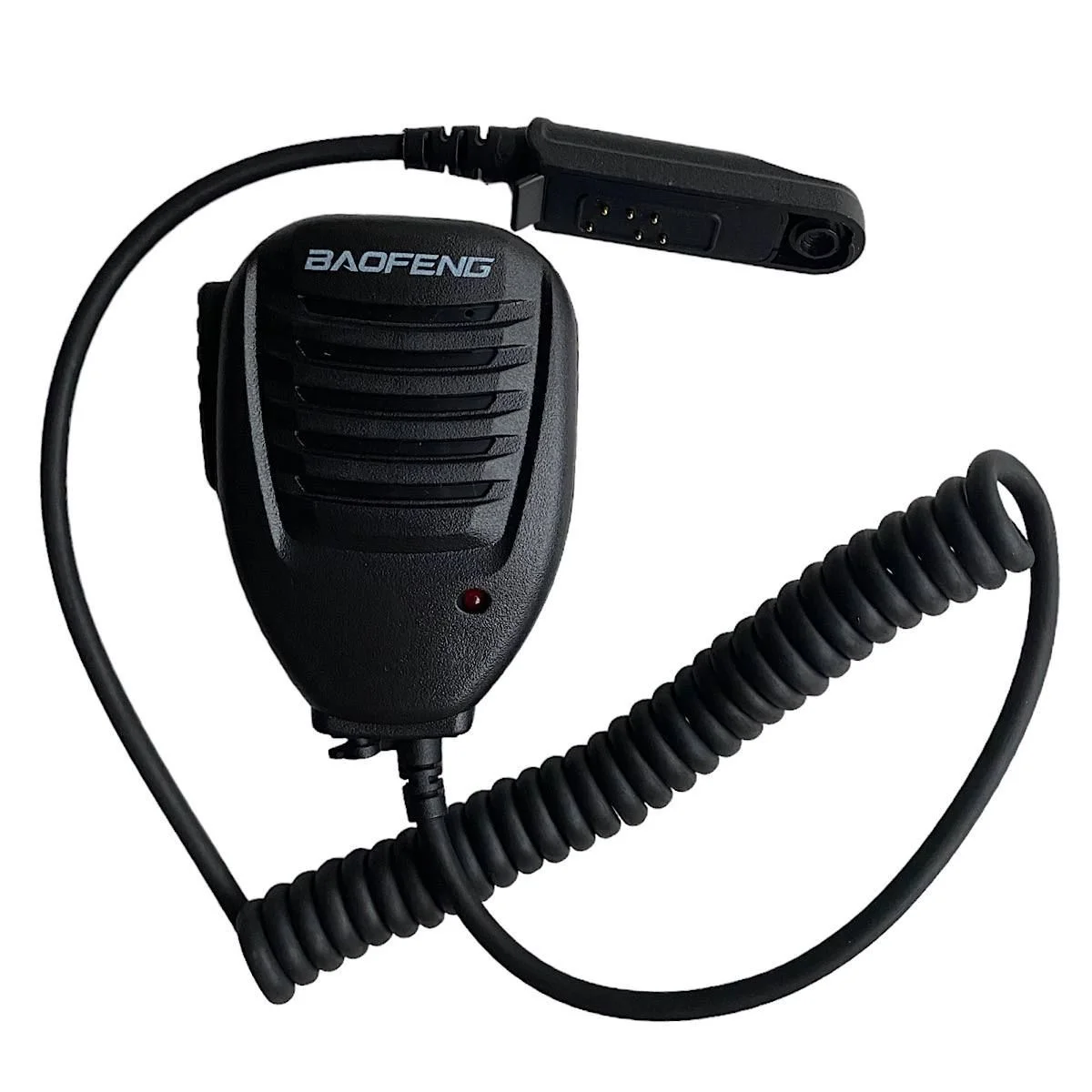 Гарнитура для радиостанци Baofeng BF-A58/UV-9R