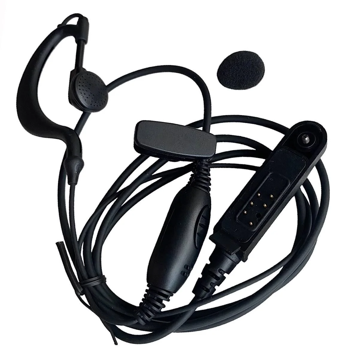 Гарнитура для радиостанци Baofeng BF-A58/UV-9R