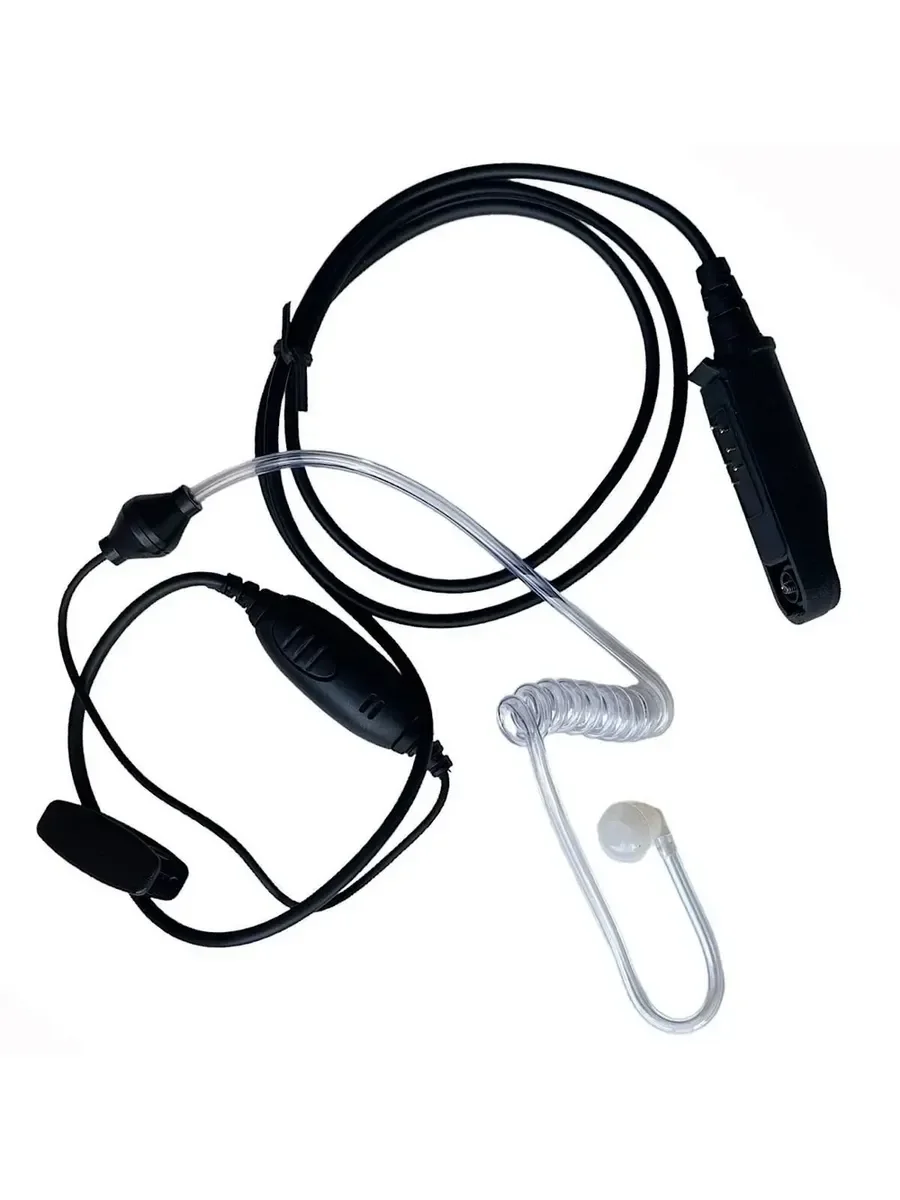 Гарнитура для радиостанци Baofeng BF-A58/UV-9R