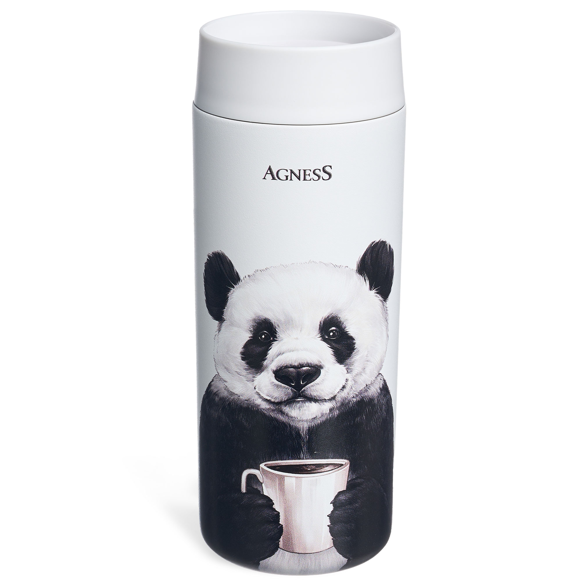 ARTI-M ТЕРМОКРУЖКА PANDA 350 МЛ