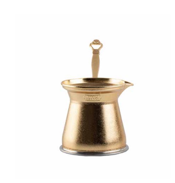 Турка медная 110 гр."Gold" (Турция)