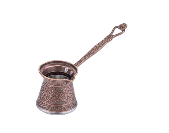 Турка медная 150 гр. "Antique Copper" (Турция)