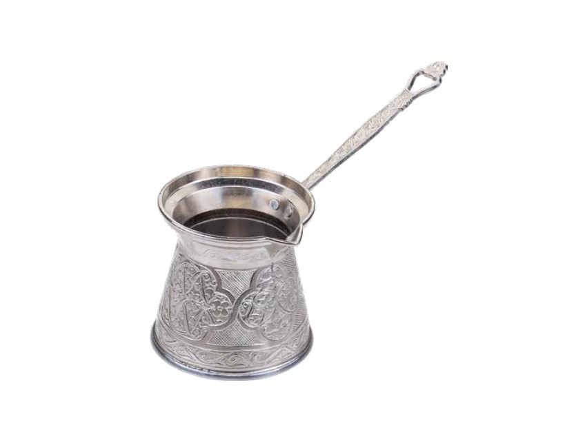Турка медная 150 гр. "Silver" (Турция)