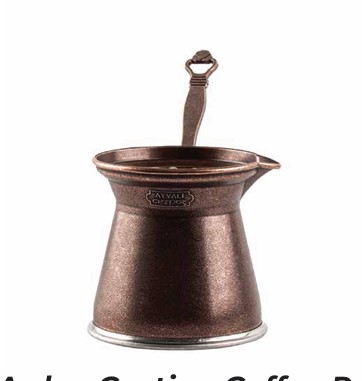 Турка медная 260 гр. "Antique Copper" (Турция)