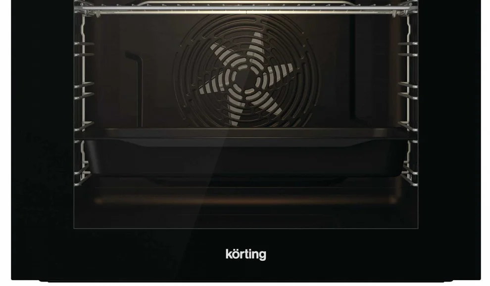 Электрический духовой шкаф Korting OKB 2820 EN
