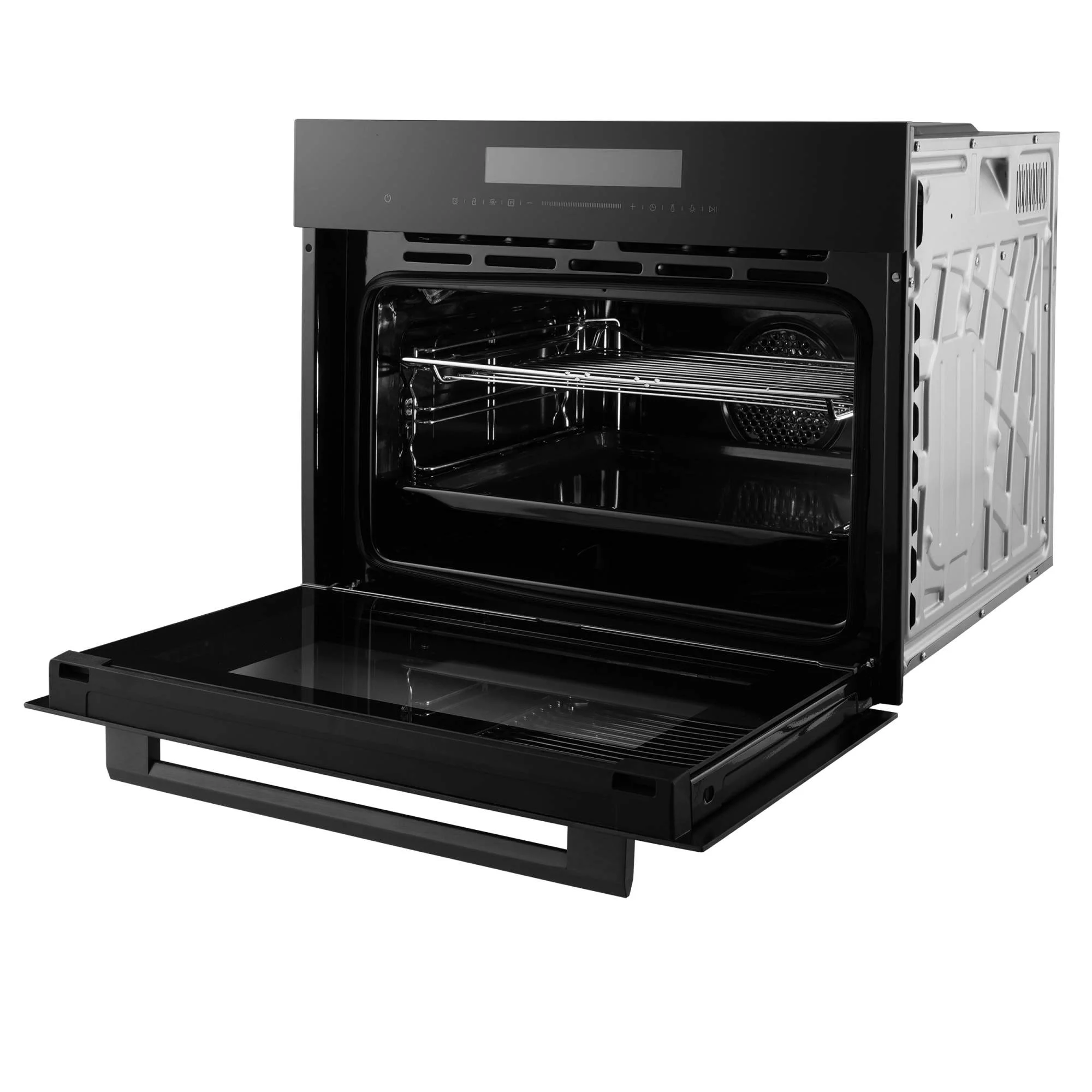 Электрический духовой шкаф Korting OKB 3230 GN