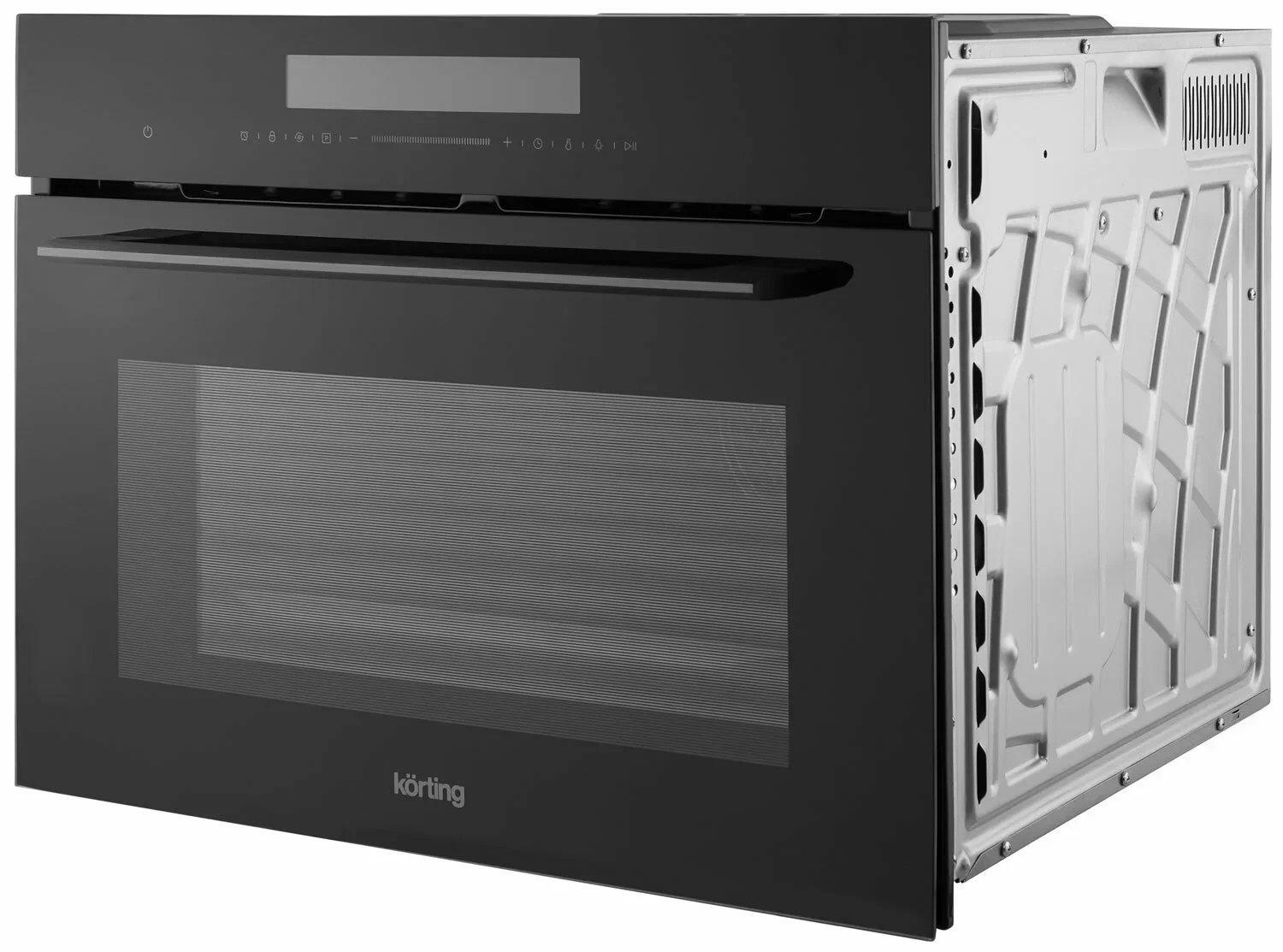 Электрический духовой шкаф Korting OKB 3230 GN
