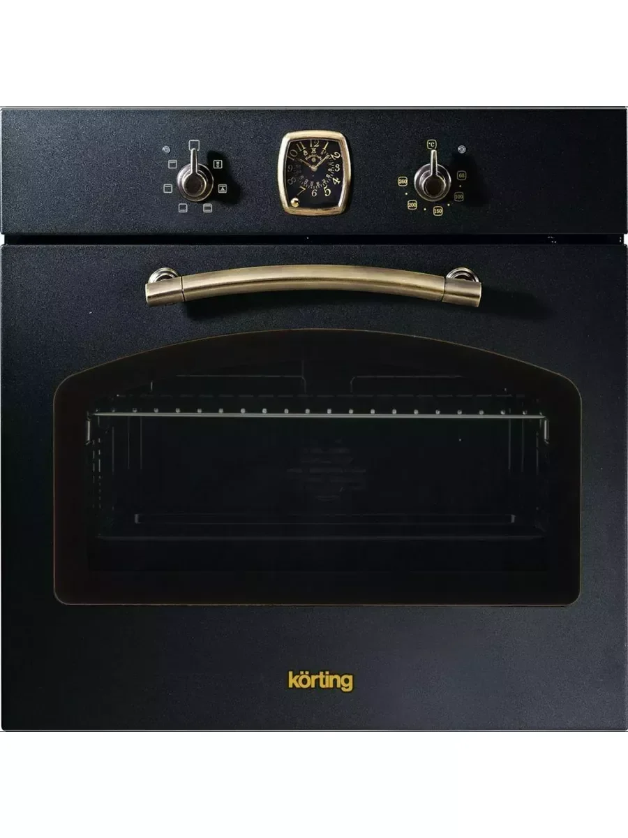 Электрический духовой шкаф Korting OKB 460 RN