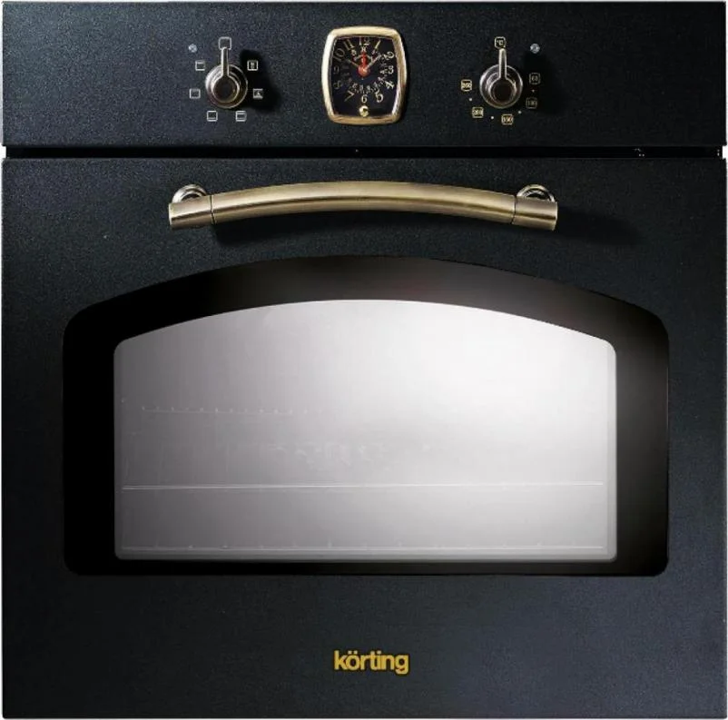 Электрический духовой шкаф Korting OKB 460 RN