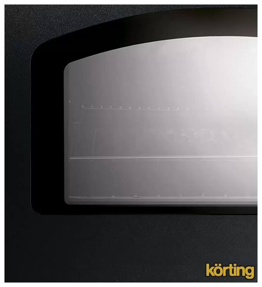 Электрический духовой шкаф Korting OKB 460 RN