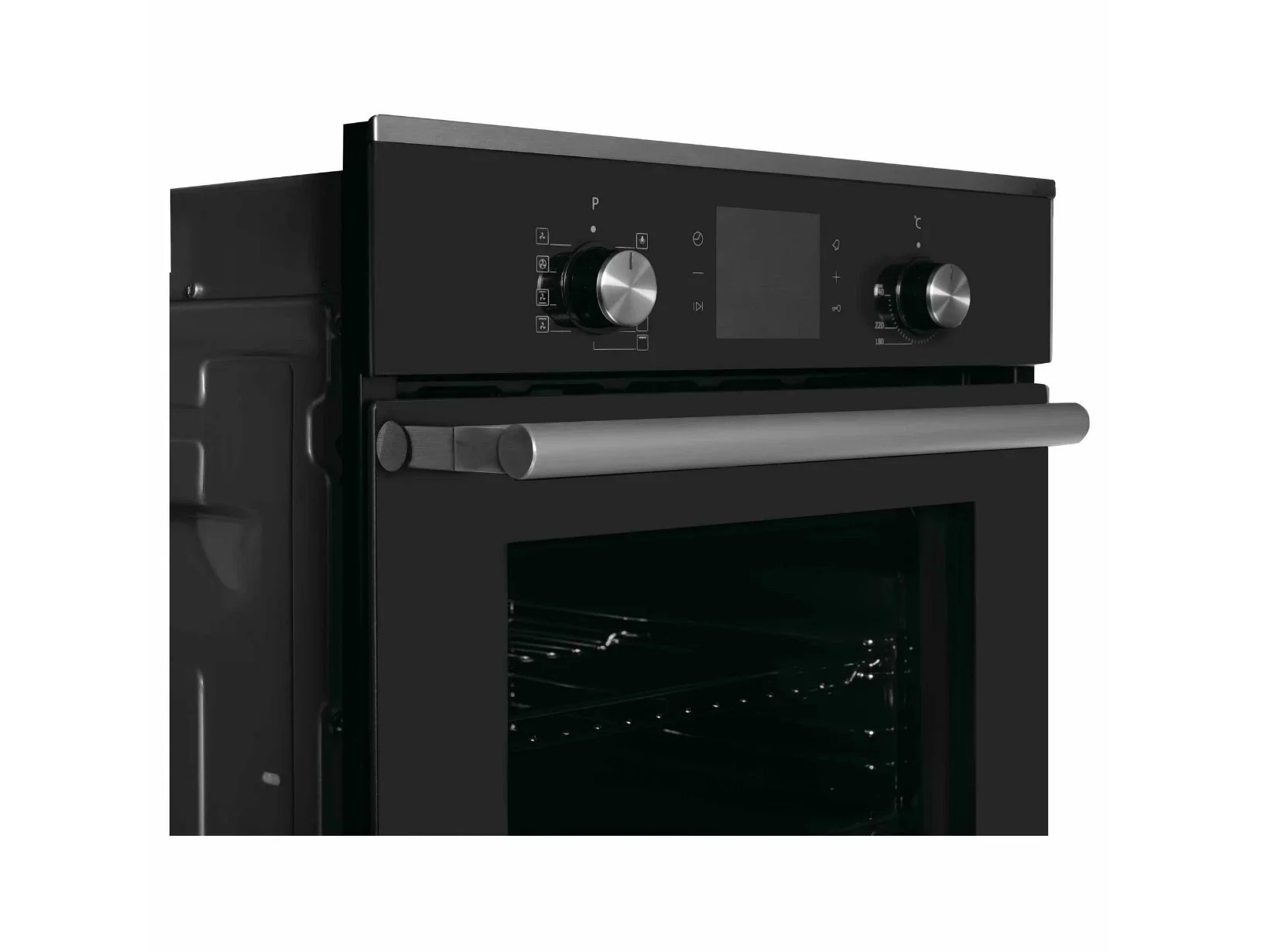 Электрический духовой шкаф Korting OKB 7951 CMN