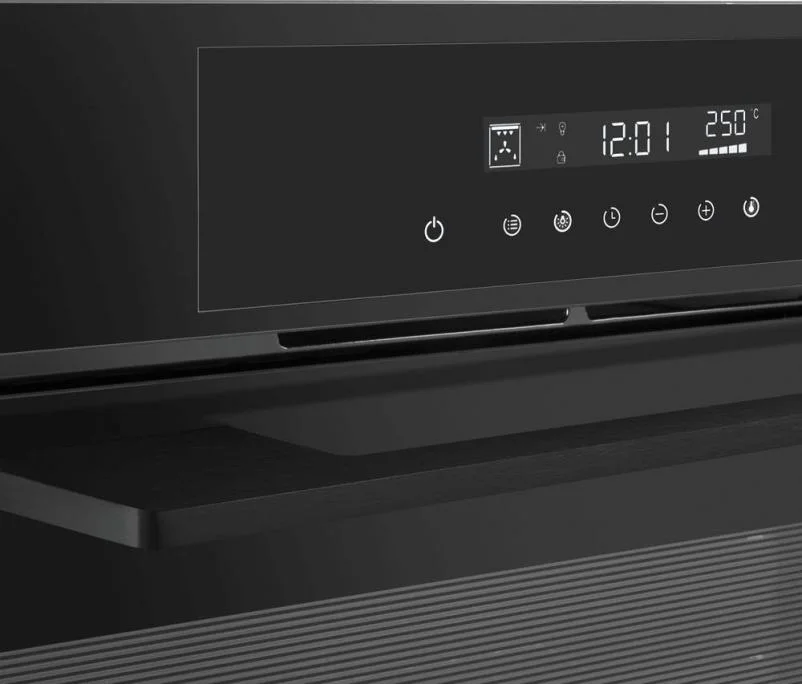 Электрический духовой шкаф Maunfeld AEOD60103B2